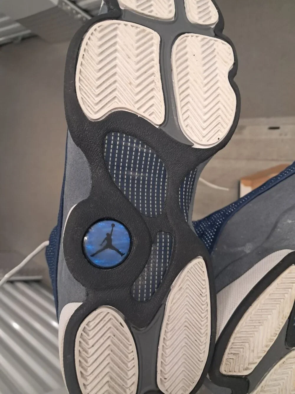 Jordan 13 Retro 